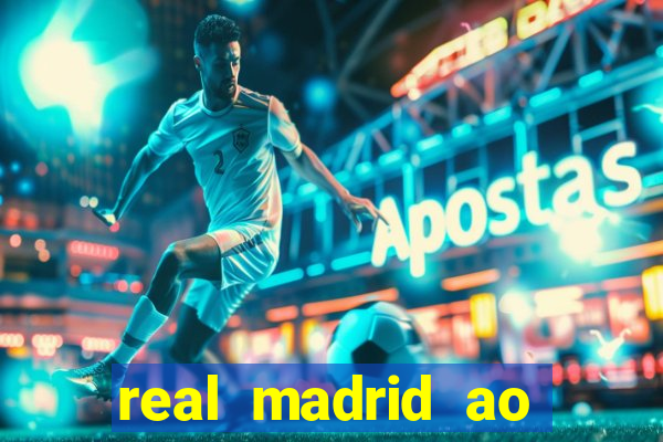 real madrid ao vivo com imagem futemax